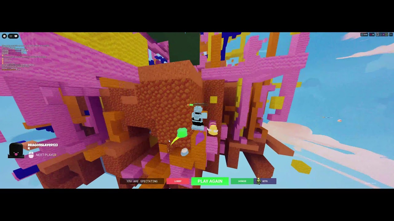 🔴ROBLOX BEDWARS SEASON 15 RANKED🔴| ROAD TO NIGHTMARE| ROBLOX BEDWARS LIVE