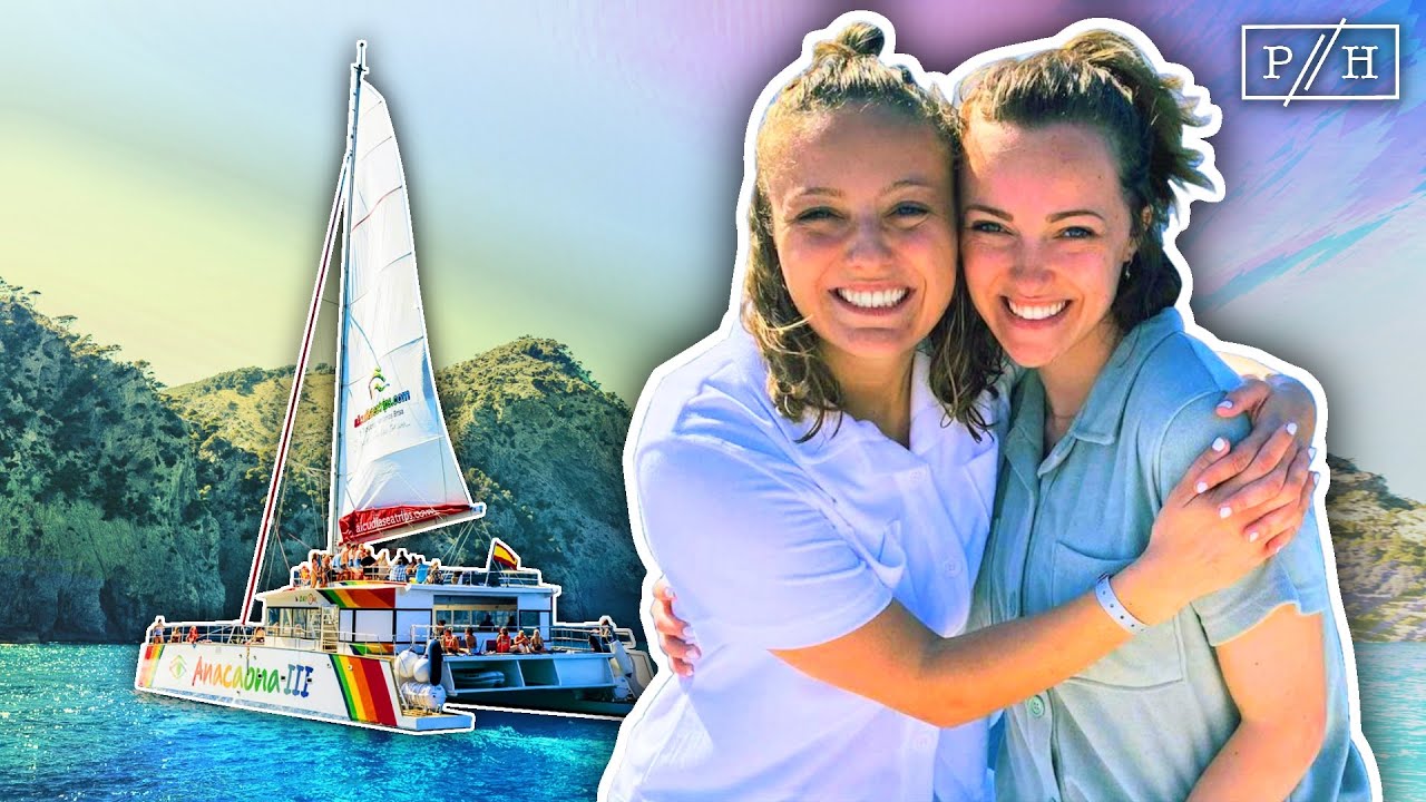 SURPRISING MY FIANCE WITH A BOAT FOR HER BIRTHDAY