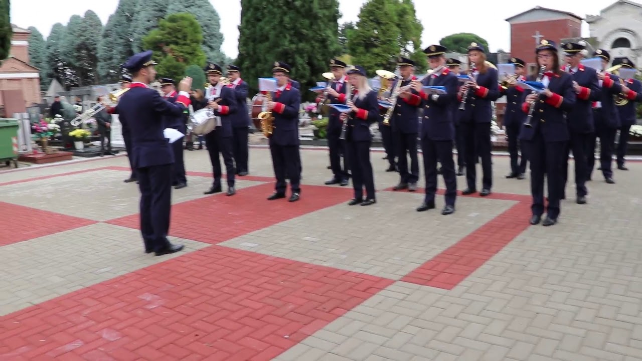 Corpo Musicale Parrocchiale Santo Stefano