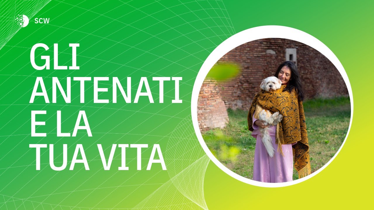 I tuoi antenati influenzano la tua vita?