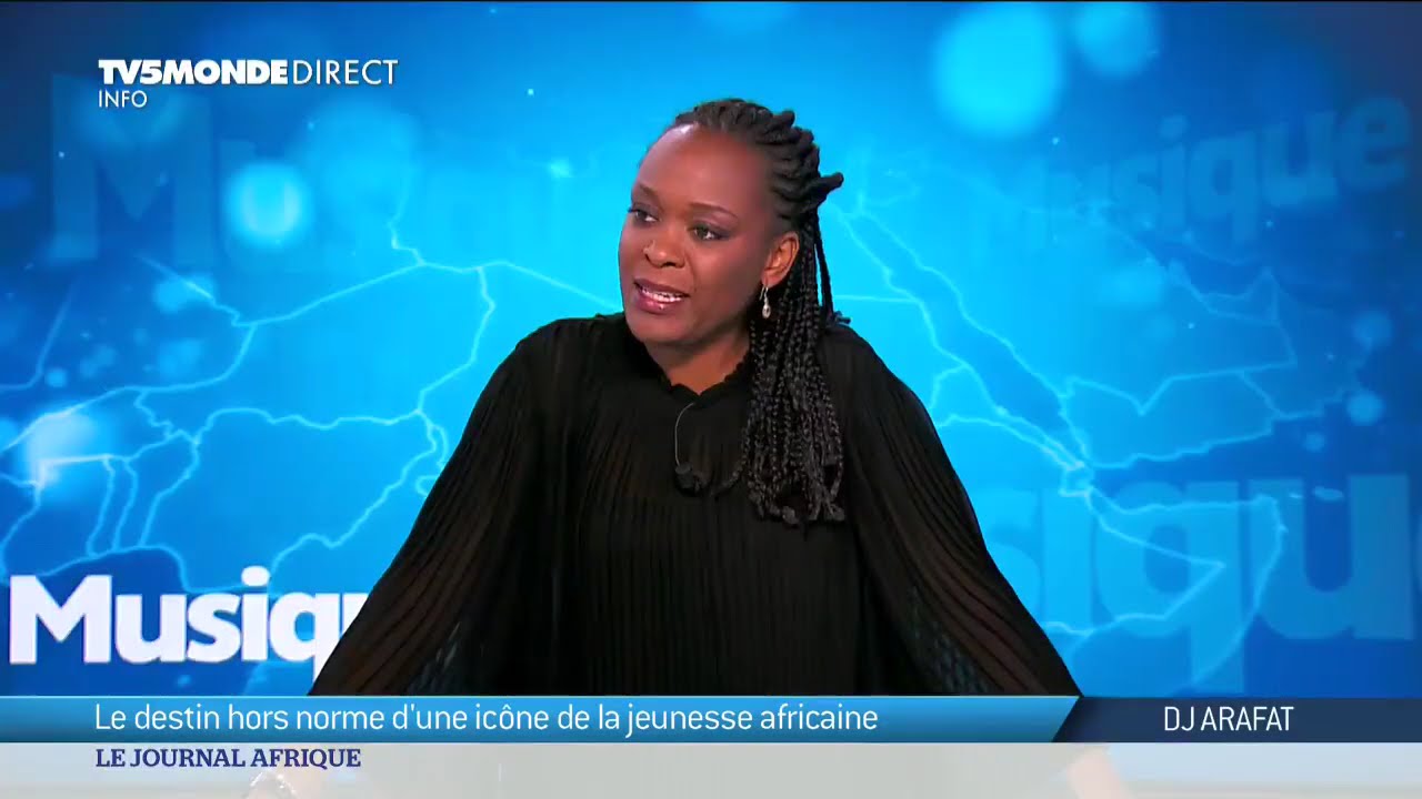 Musique : édition spéciale DJ Arafat - Hommage au chanteur disparu à l’âge de 33 ans