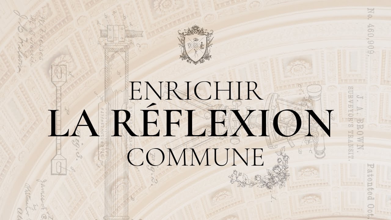 #E24 - Enrichir la réflexion commune