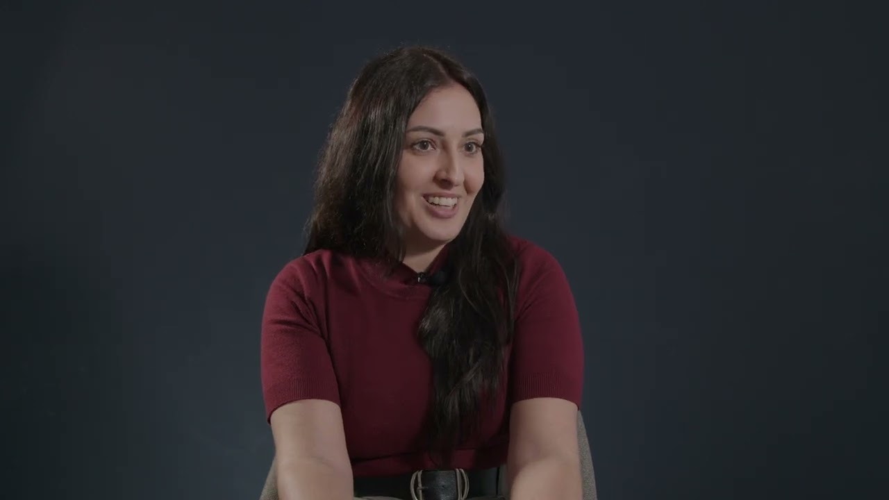 De auxiliar a supervisora: crece con Securitas