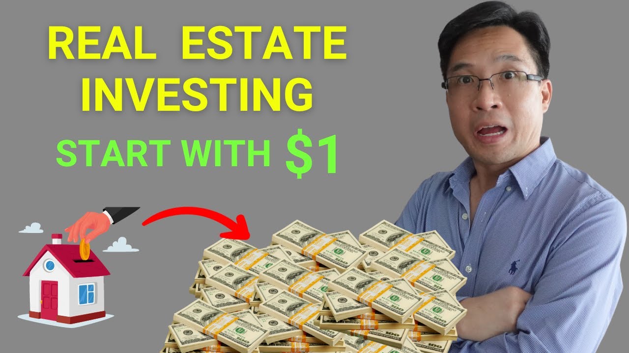 REITs for Beginners 🔥 BEST Real Estate Investment Strategy 🔥