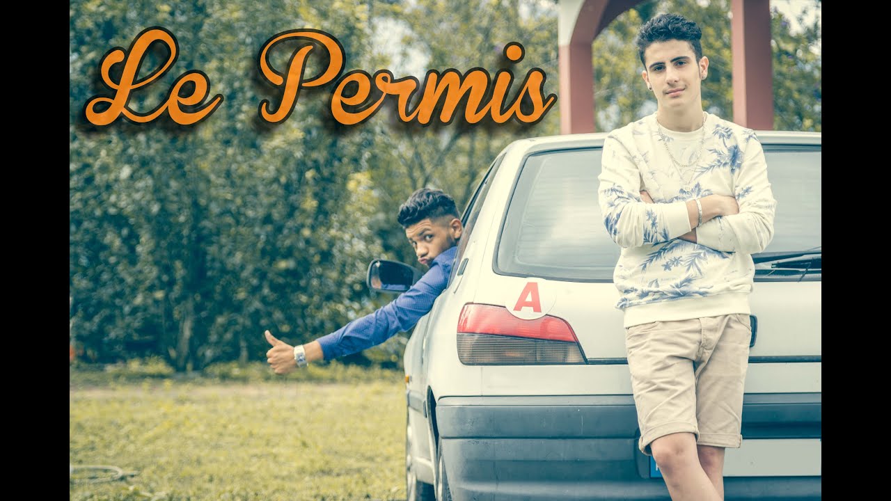 LE PERMIS