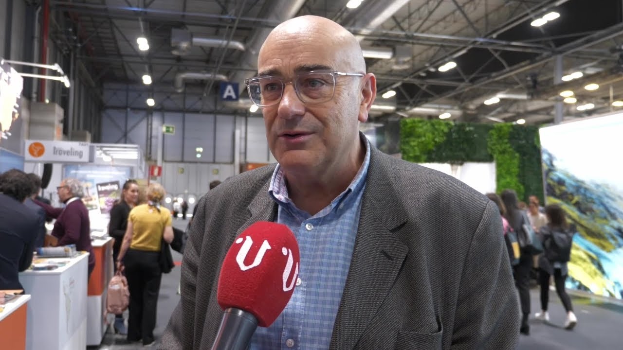 La Voz en Fitur: Valdoviño, un lugar para perderse