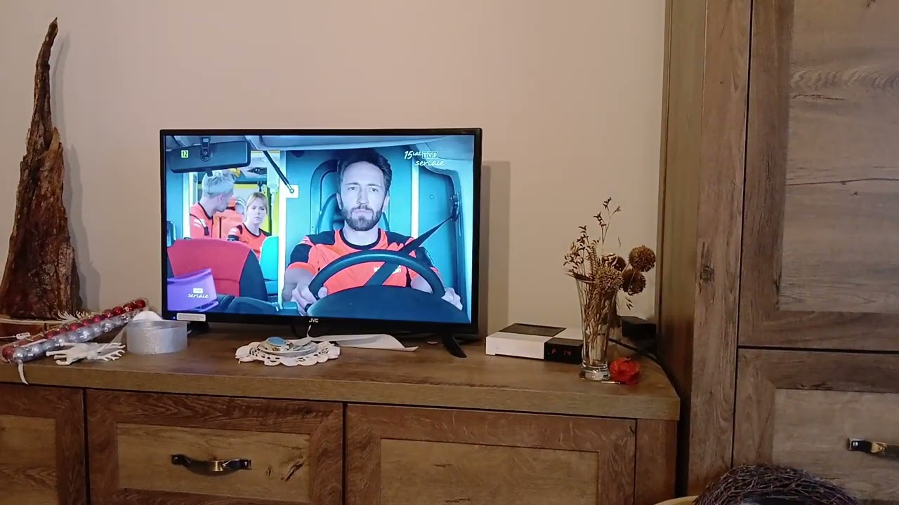 TVP Seriale - Zapowiedzi (6.12.2025)