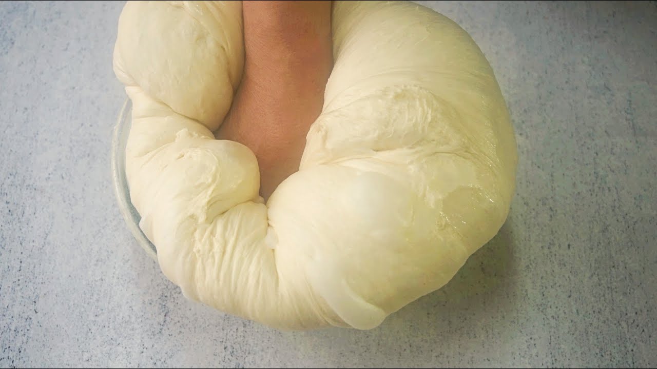 ფუმფულა ცომის საიდუმლო ბევრმა არ იცის |The secret of fluffy dough |Секрет пышного теста