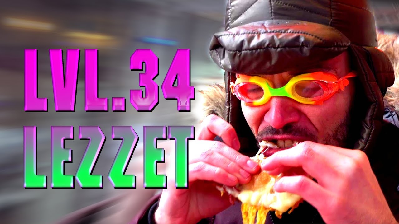 LEZZET KOKLAYICILARI