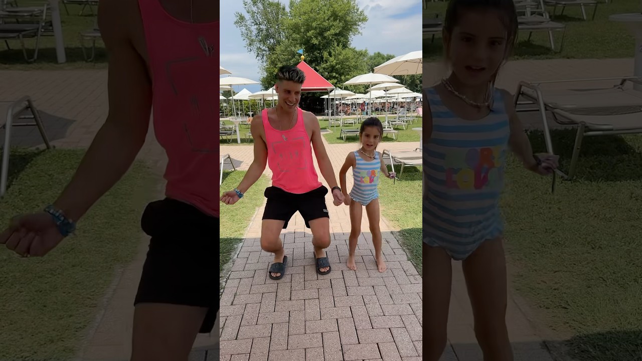 Mike e Aurora maschi contro Femmine #shorts