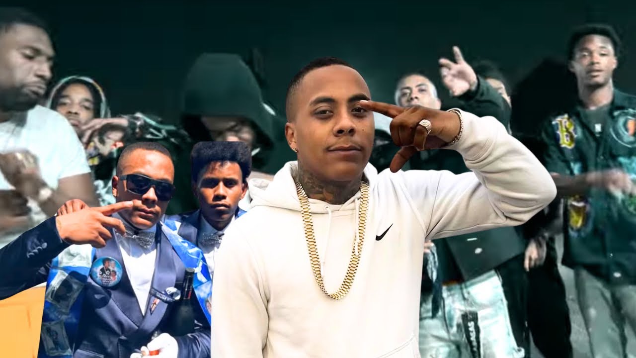 💥ANOTHER ONE GONE 😢 LA GANG WAR Ain’t Slowing Down! 