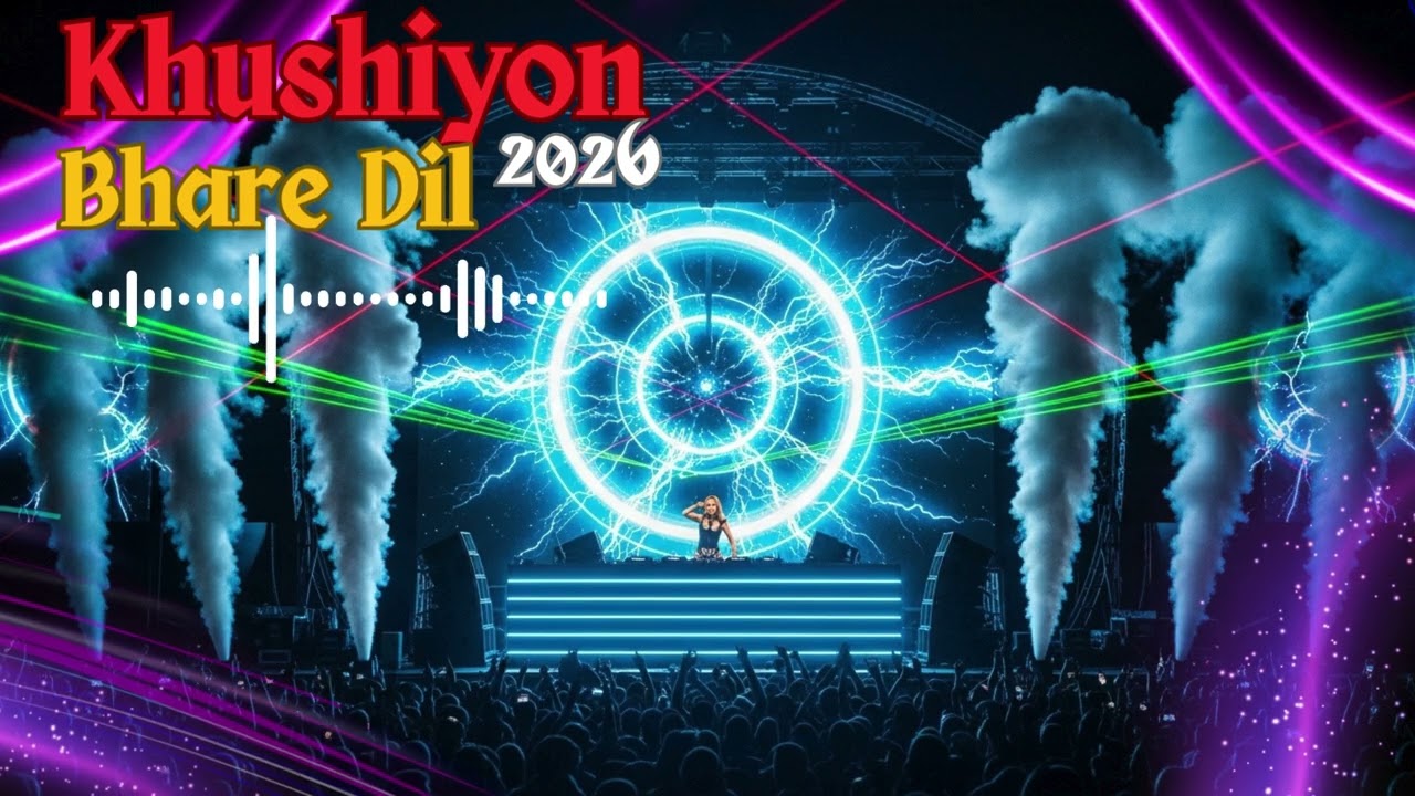 This EDM Drop BROKE the Crowd 😱 DJ Live Festival Performance