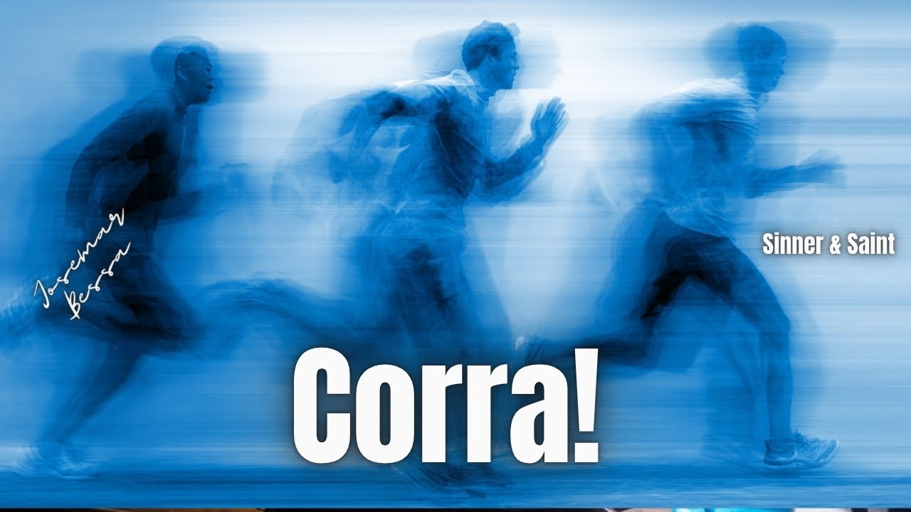Corra! | Josemar Bessa