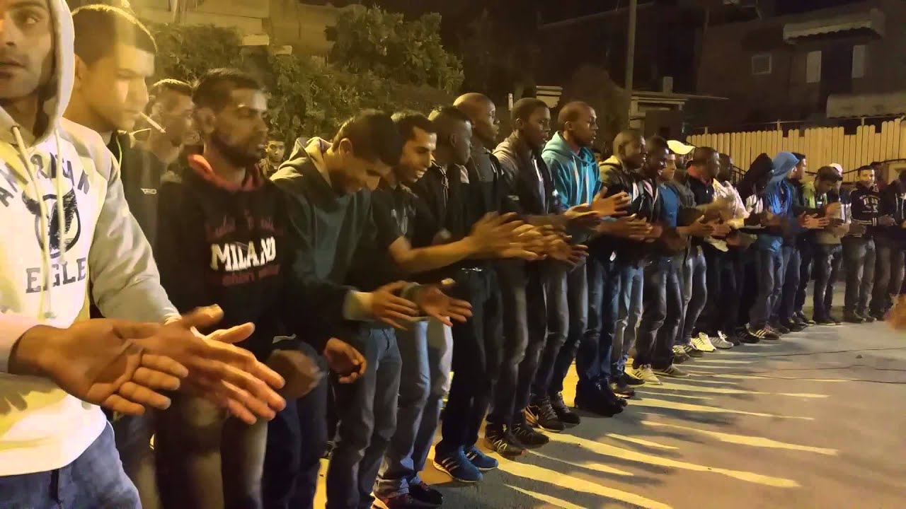 دحيه آل أبو دعابس -خطبة يوسف محمد أبو دعابس