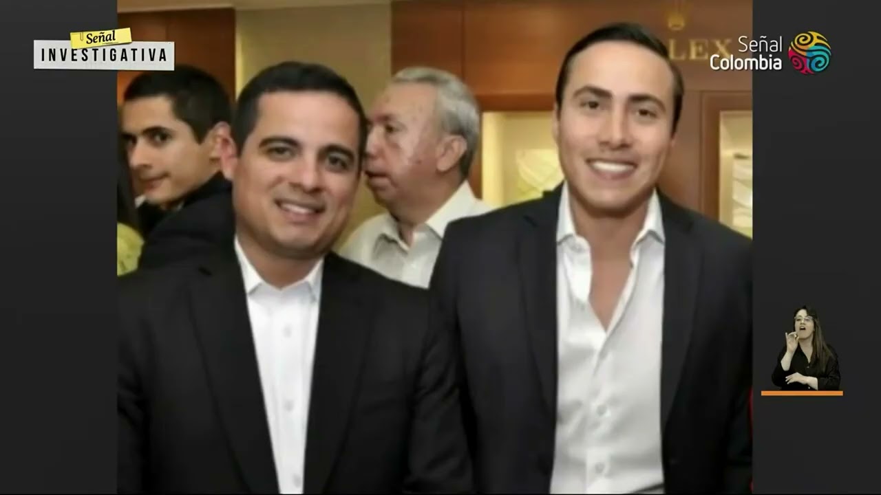 El Clan Aguilar: entre la parapolítica y la corrupción