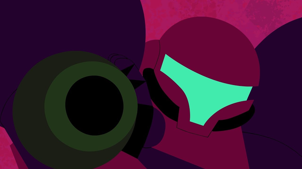 TOURIAN - A Super Metroid Tribute