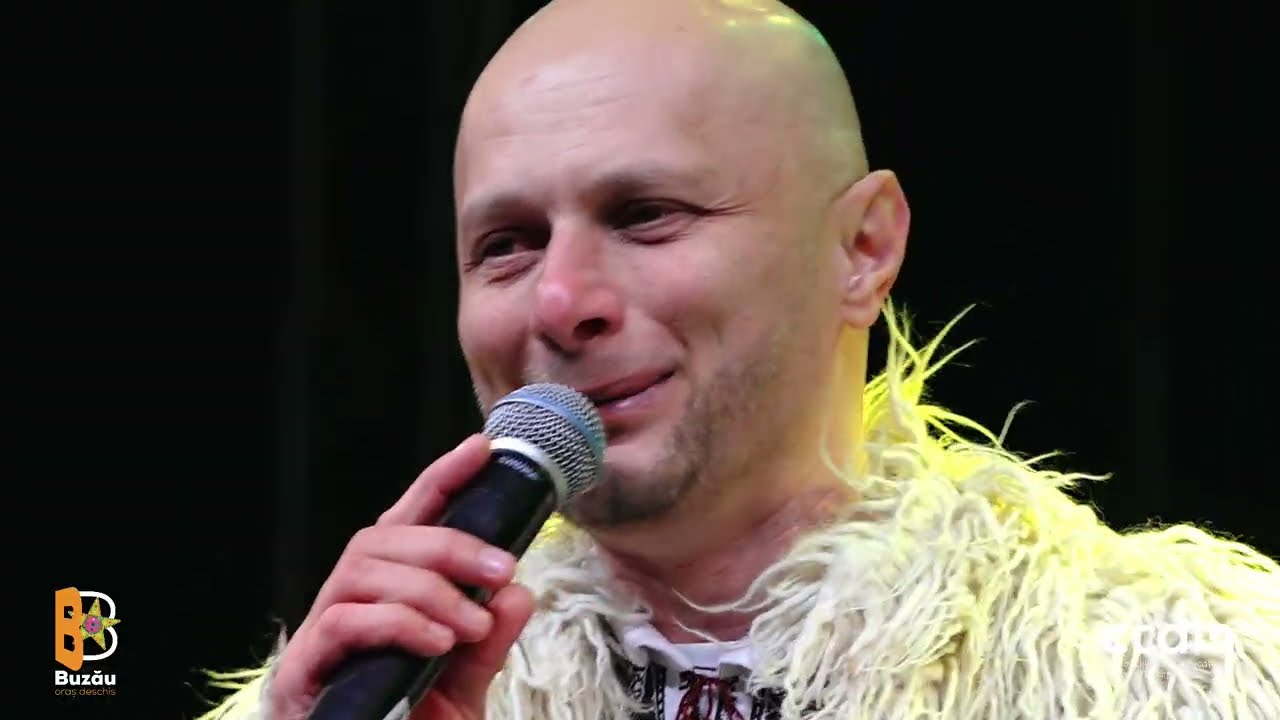 Nemuritorii - Live la Revelion Împreună | Parcul Crâng | Buzău | 31 dec 2025