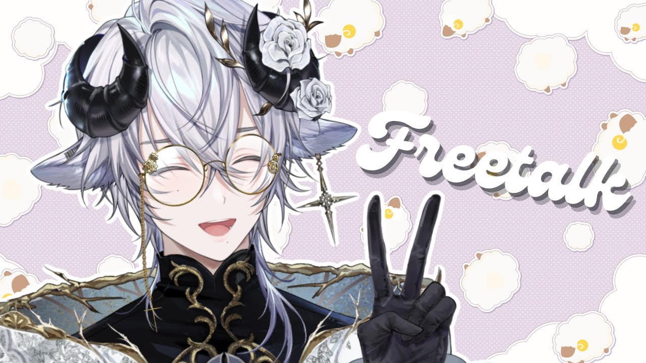 【🔴Freetalk】เม้าท์มอยเล่นกันเท่าที่ไหว《 Baabel 》