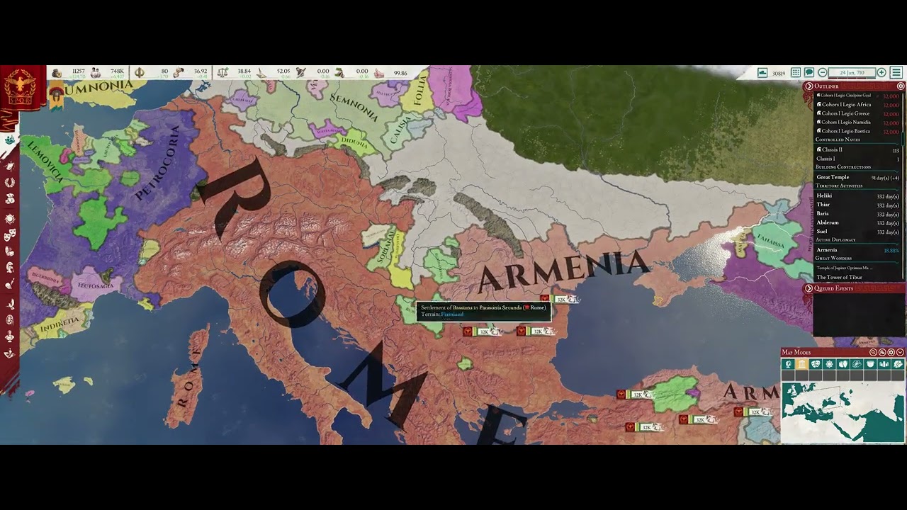 Imperator Part 20