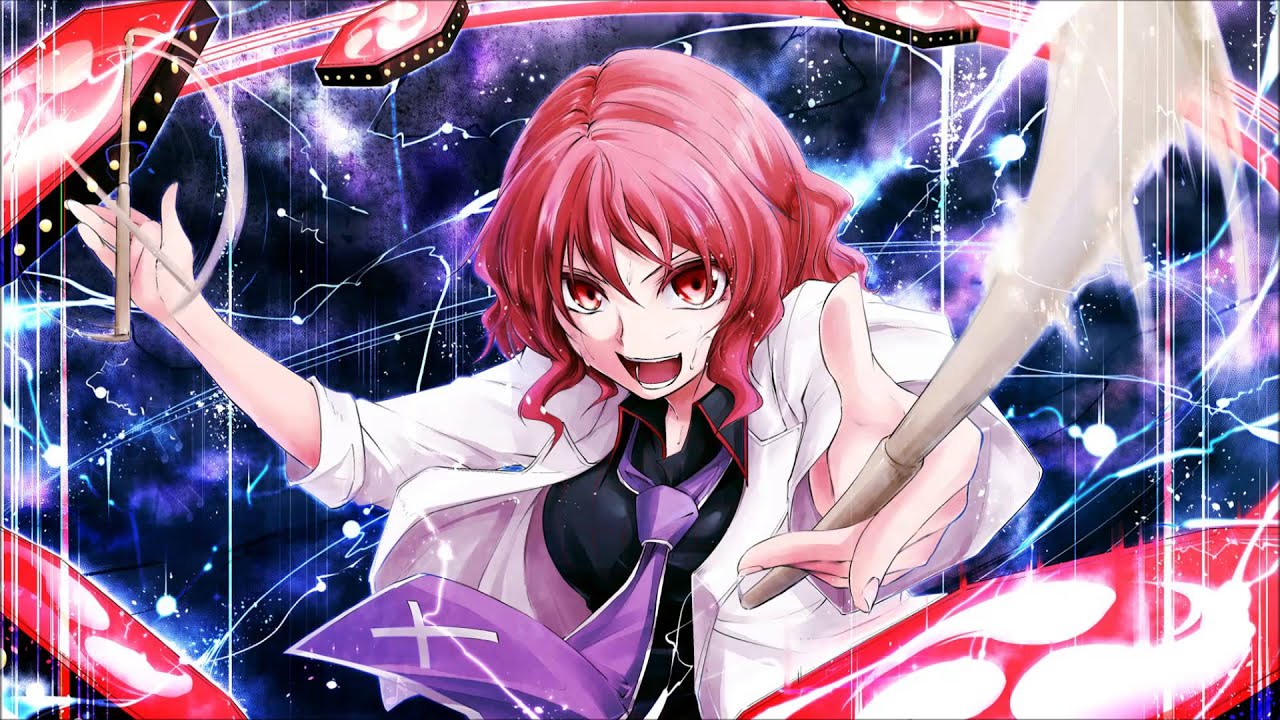 「東方 Vocal」 THE SHOW 「暁Records」