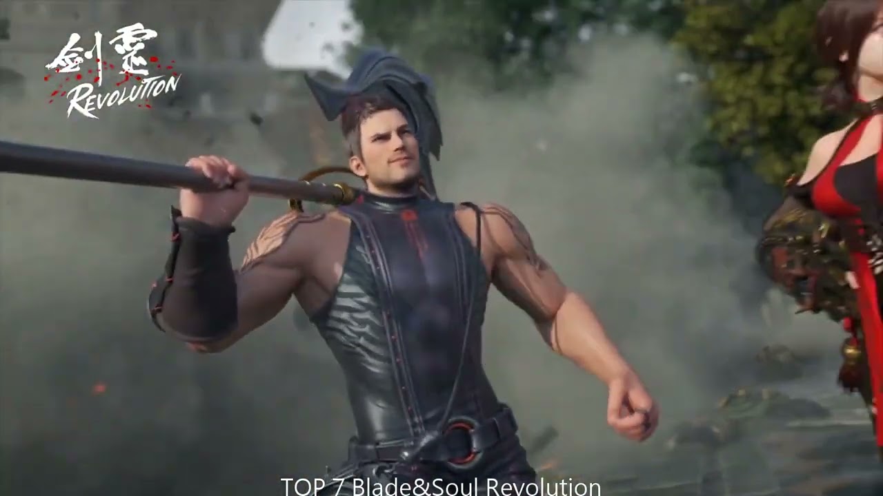 Top 10 mmorpg Games of the Week on TapTap | Week31 2023