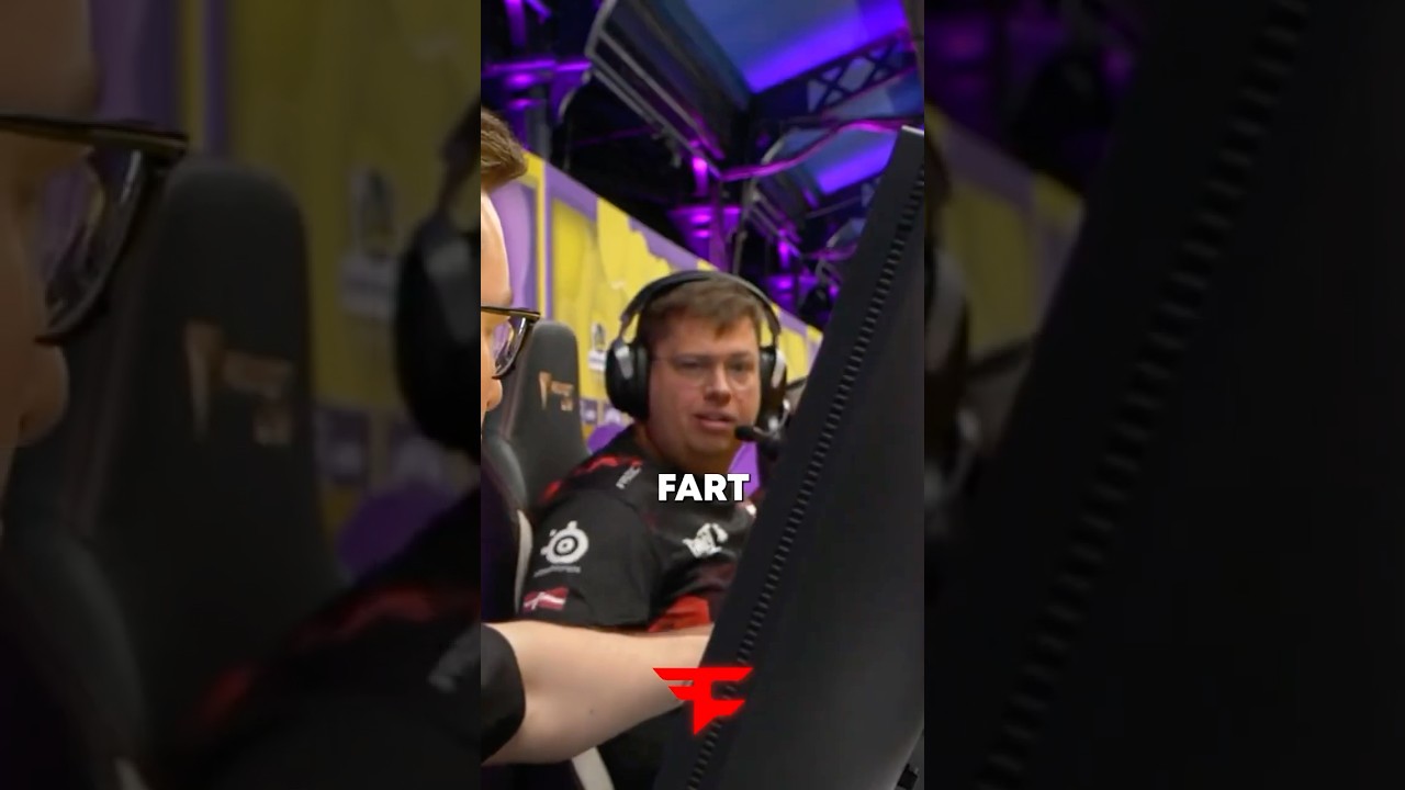 FaZe Mentality is DIFFERENT 💀 #cs2