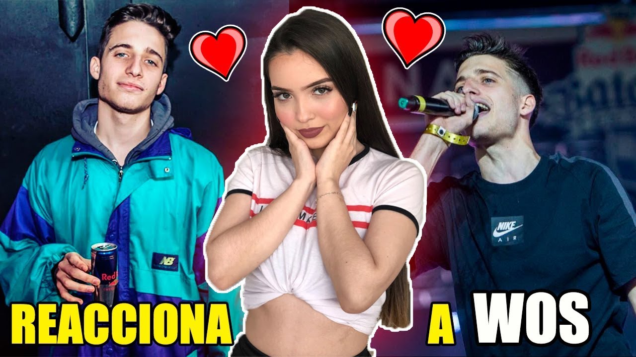 MI AMIGA VENEZOLANA REACCIONA a WOS por PRIMERA VEZ *SE ENAMORA*🇦🇷 😱🔥