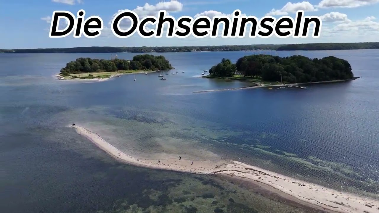 E-MtB Tour nach Dänemark, Flensburg-Wassersleben, Schusterkarte und Kollund
