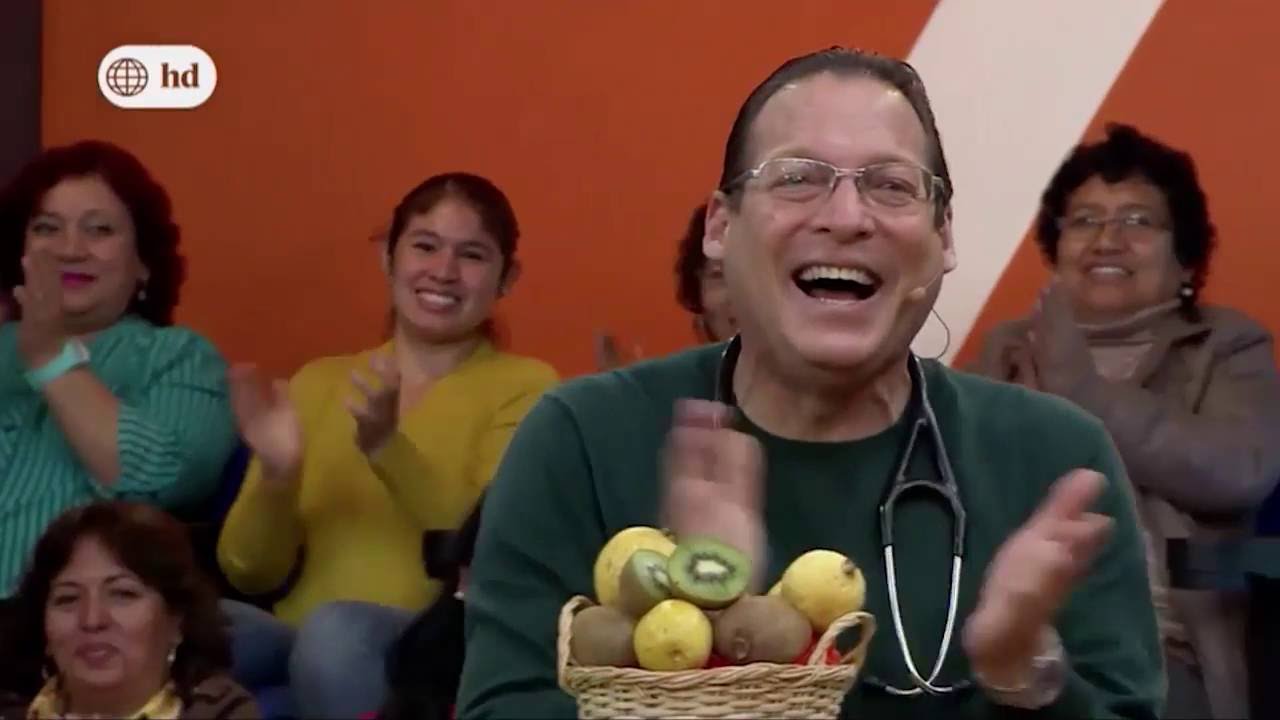 Alimentos ricos en vitamina C
