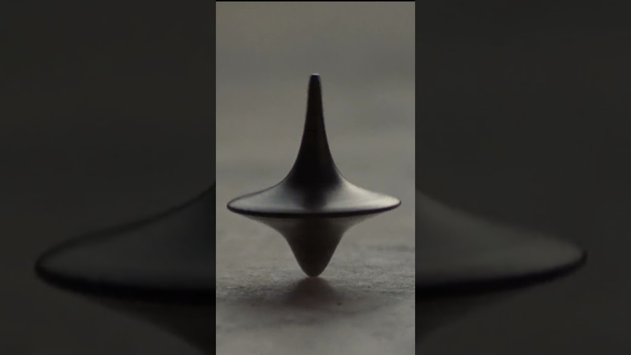 INCEPTION Filminin Ger&ccedil;ek Ana Karakteri!