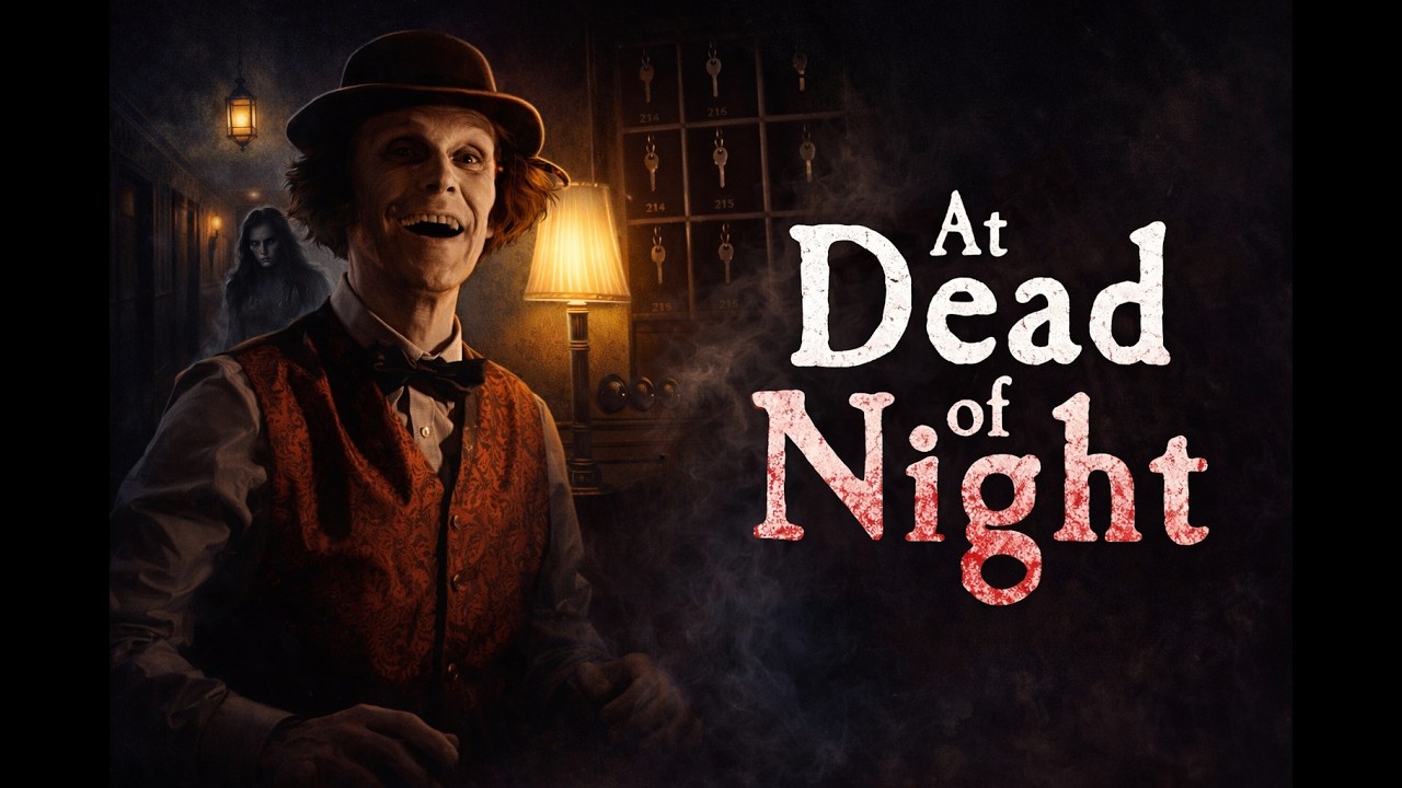 AT DEAD OF NIGHT | FULL GAME | EXTREME MODE | NO HITS | NO COMMENTARY