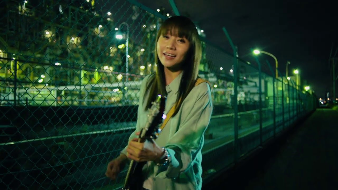 矢井田 瞳「あなたのSTORY（Yaiko Band Ver）」Official Music Video
