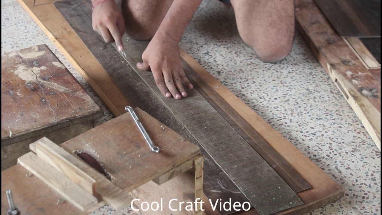 Recycling Old Doors to new doors....