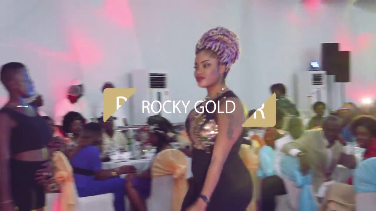 ROCKY GOLD-  Prestation golf hotel 2018