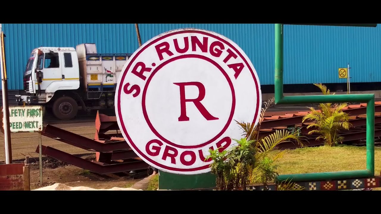 DRISTHI ( दृष्टि) -A VISION FOR ZERO HARM RUNGTA MINES LIMITED KKSP