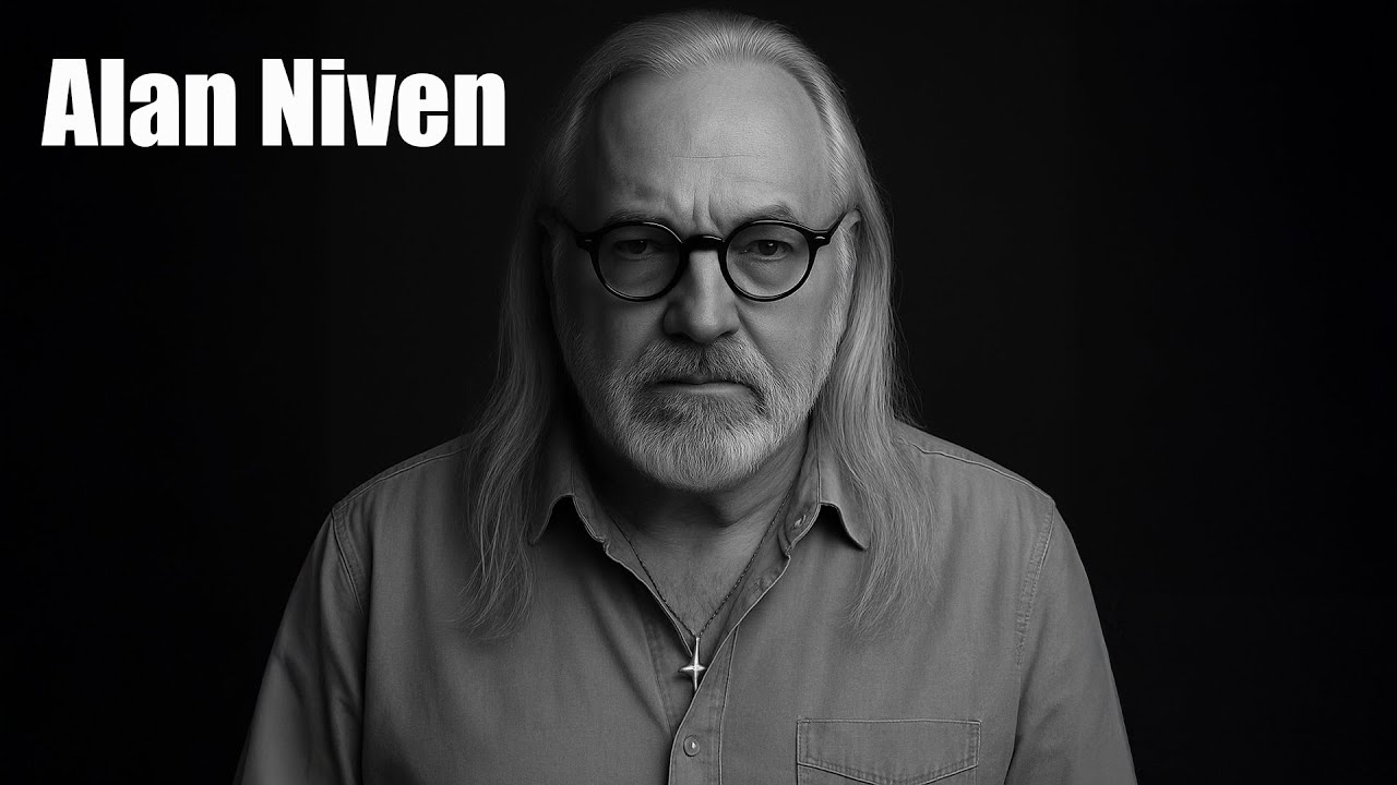 Alan Niven on Guns N' Roses, Great White, and Getting Fired by Axl