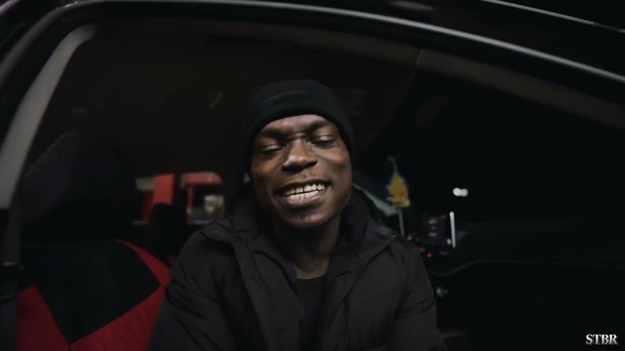 Booz - Shotz (Official Video)