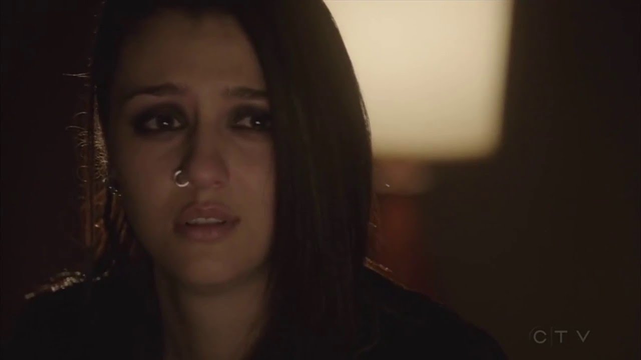 [HTGAWM] Rebecca and Wes - Don't you even care ?