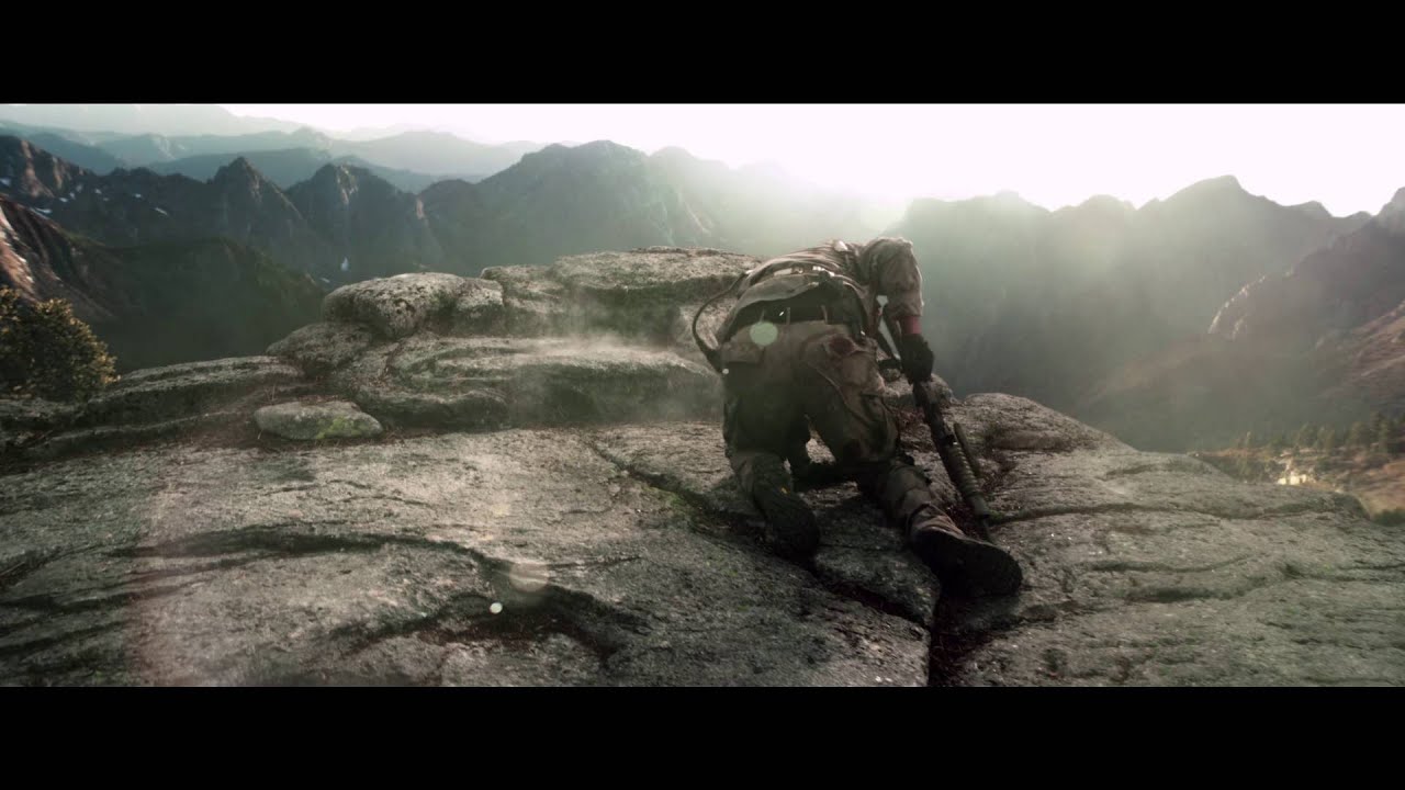 Lone Survivor - Featurette: 