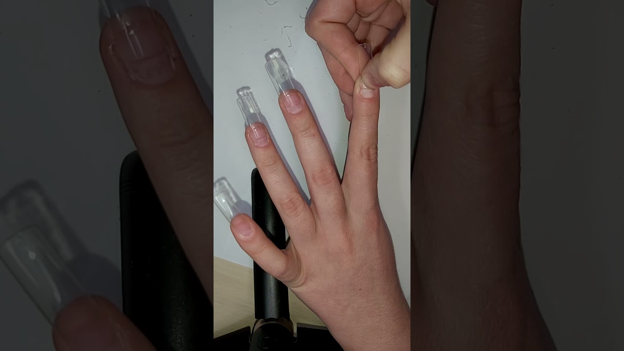 Thonj me tipsa💅