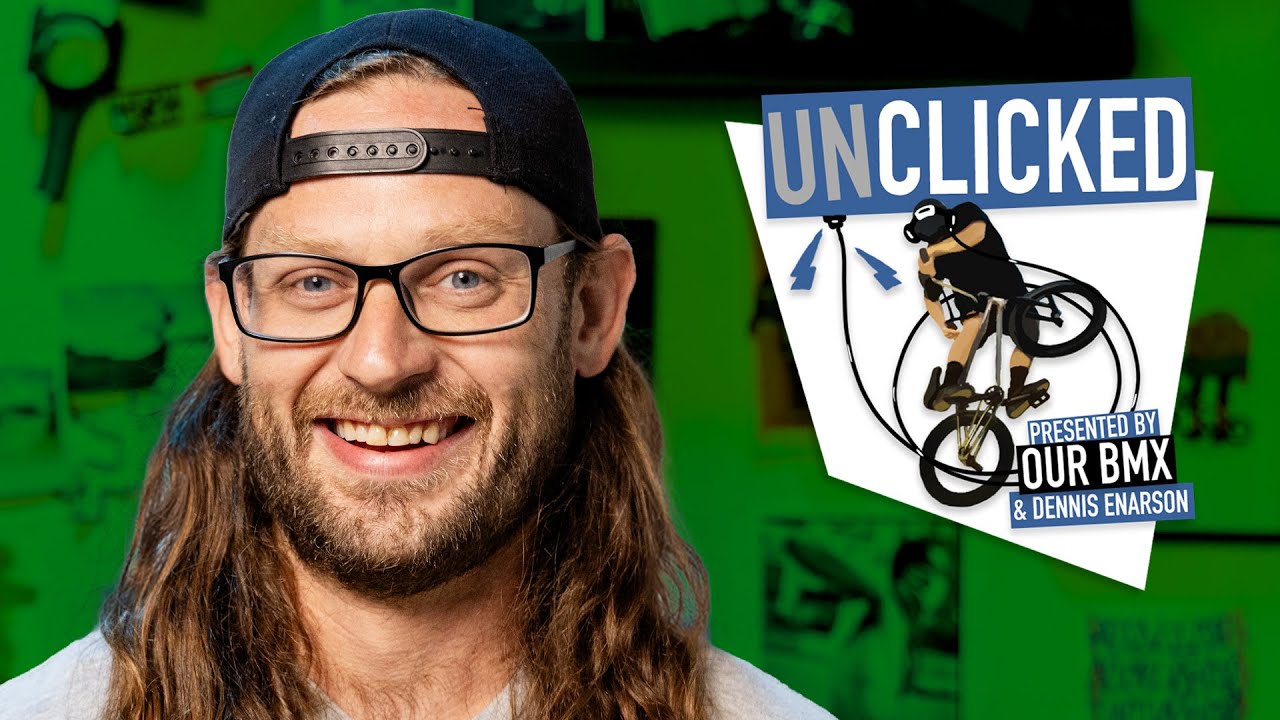 ZACK WARDEN - UNCLICKED