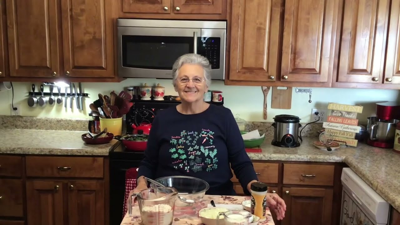 Gramma Rose’s Chicken n Dressing ( gluten free)