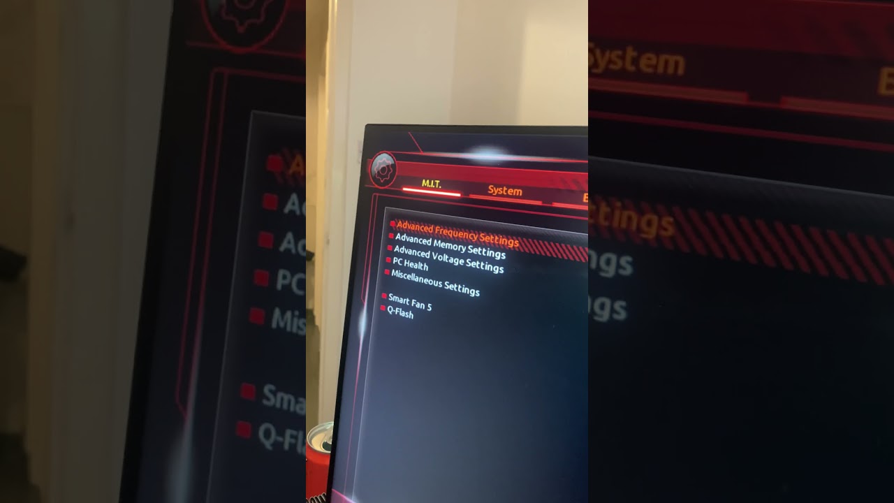 How to turn on AMD Virtualization for Clash of clans on PC