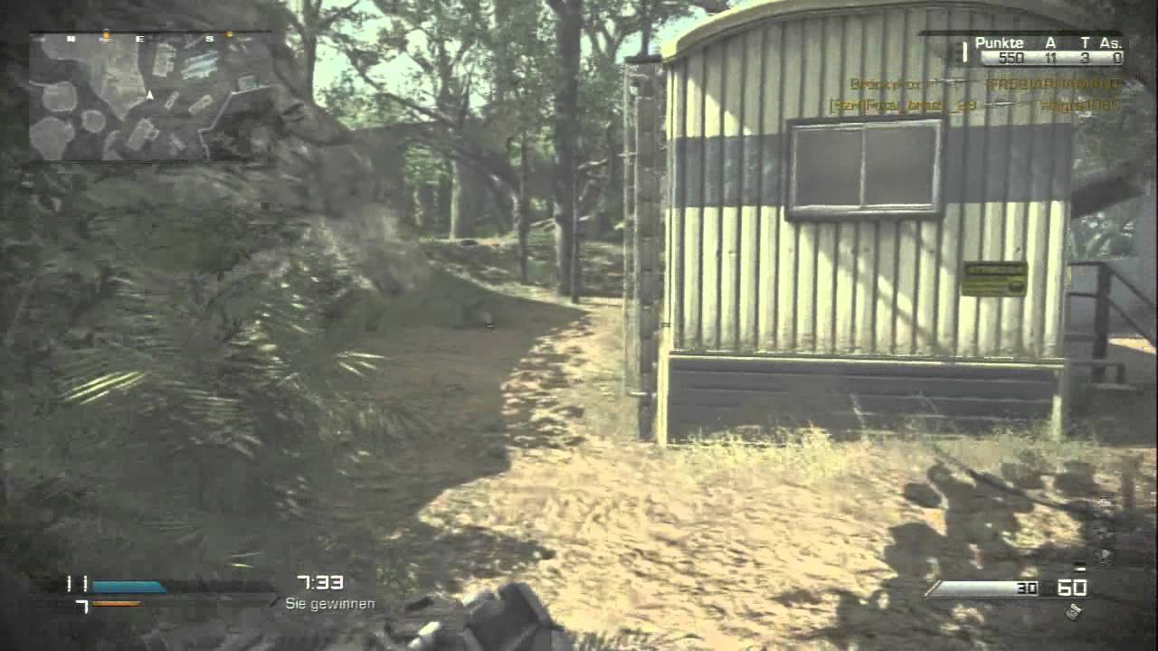 CoD Mit Whiddow Dual-Commentary :D by Obstsalat