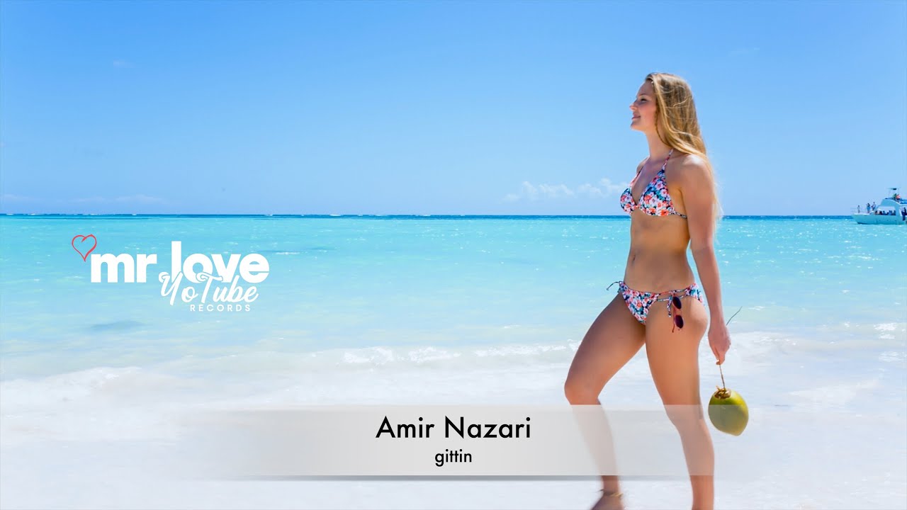 Amir Nazari - gittin