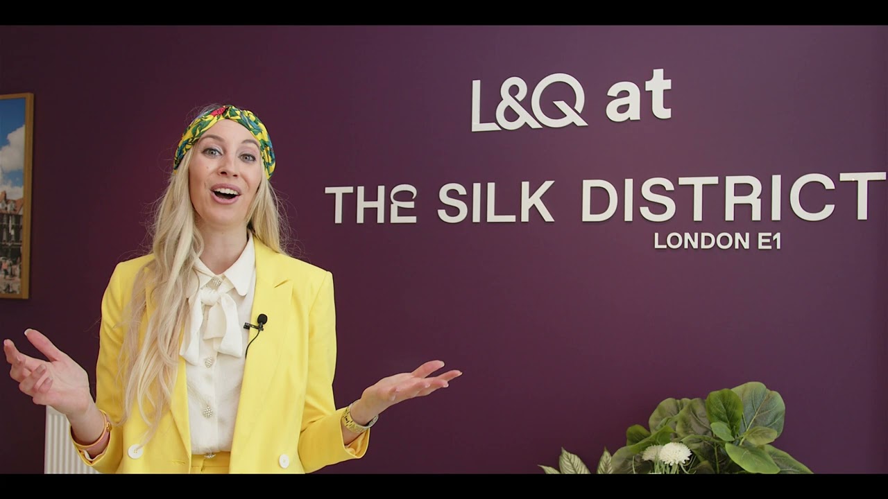 Introducing L&Q at The Silk District