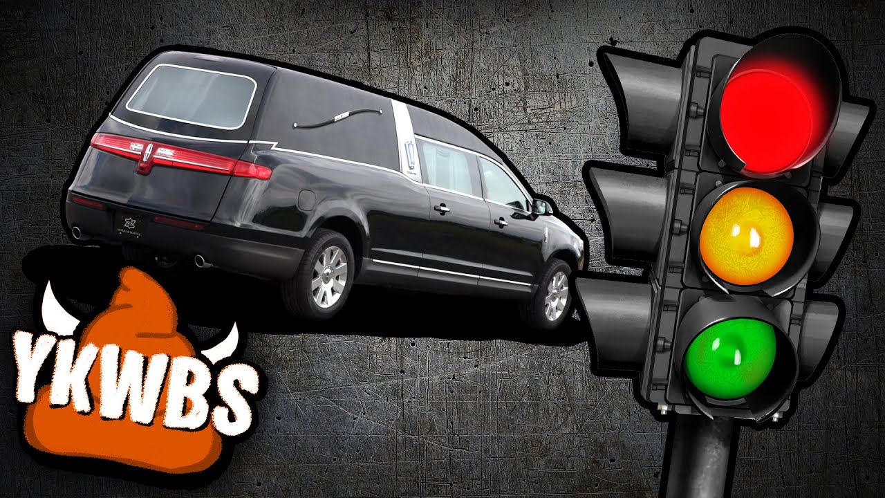 You Know What&rsquo;s BS!? Dangerous Funeral Processions