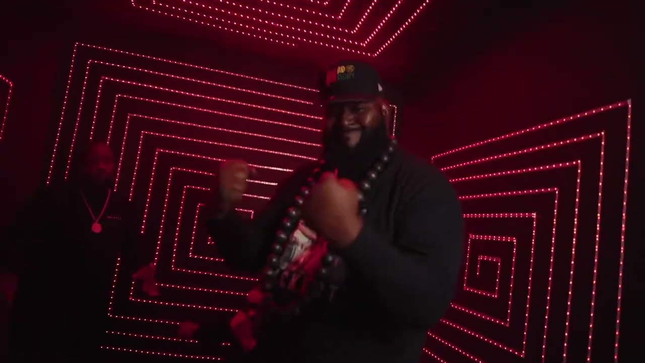 WinkFromTheWood - Yours Truly (Official Music Video) ft. Mad Moody, & Killa Twan
