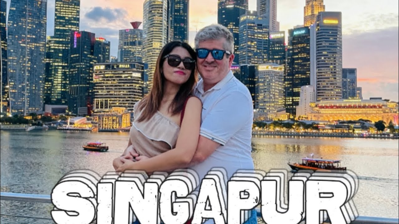 Singapur bu ülke çok farklı #singapur #zenginlik #yasaklar 