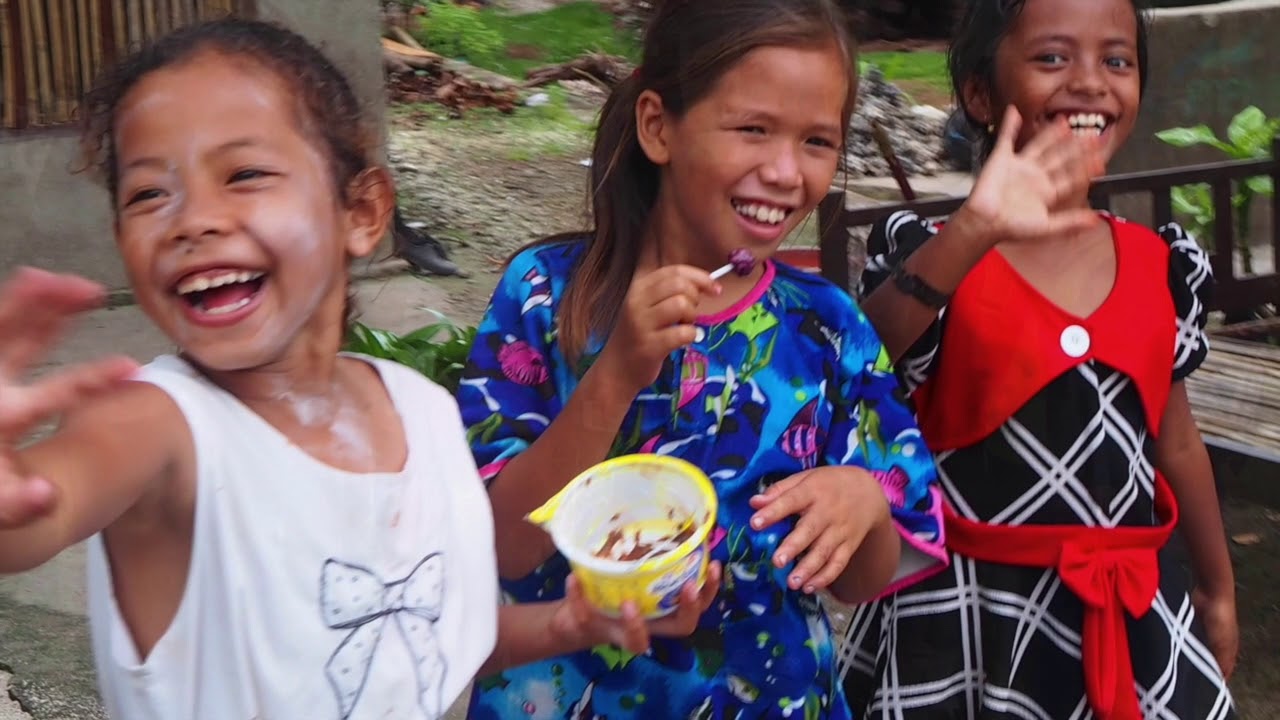 Wakatobi Kids Sea Camp